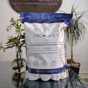 nutra g3n / pro whey