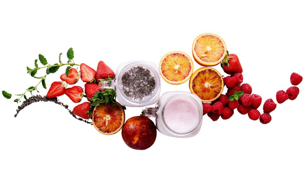 Oryg3n Nutracéuticos