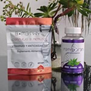 protocolo 2: recompose 1