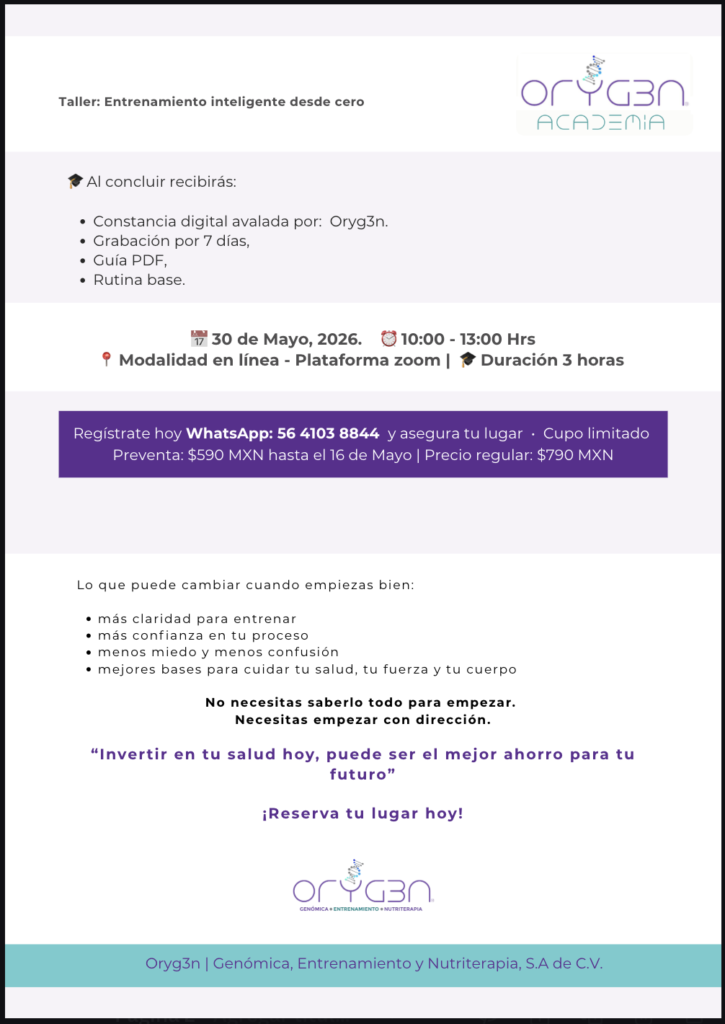 taller 3